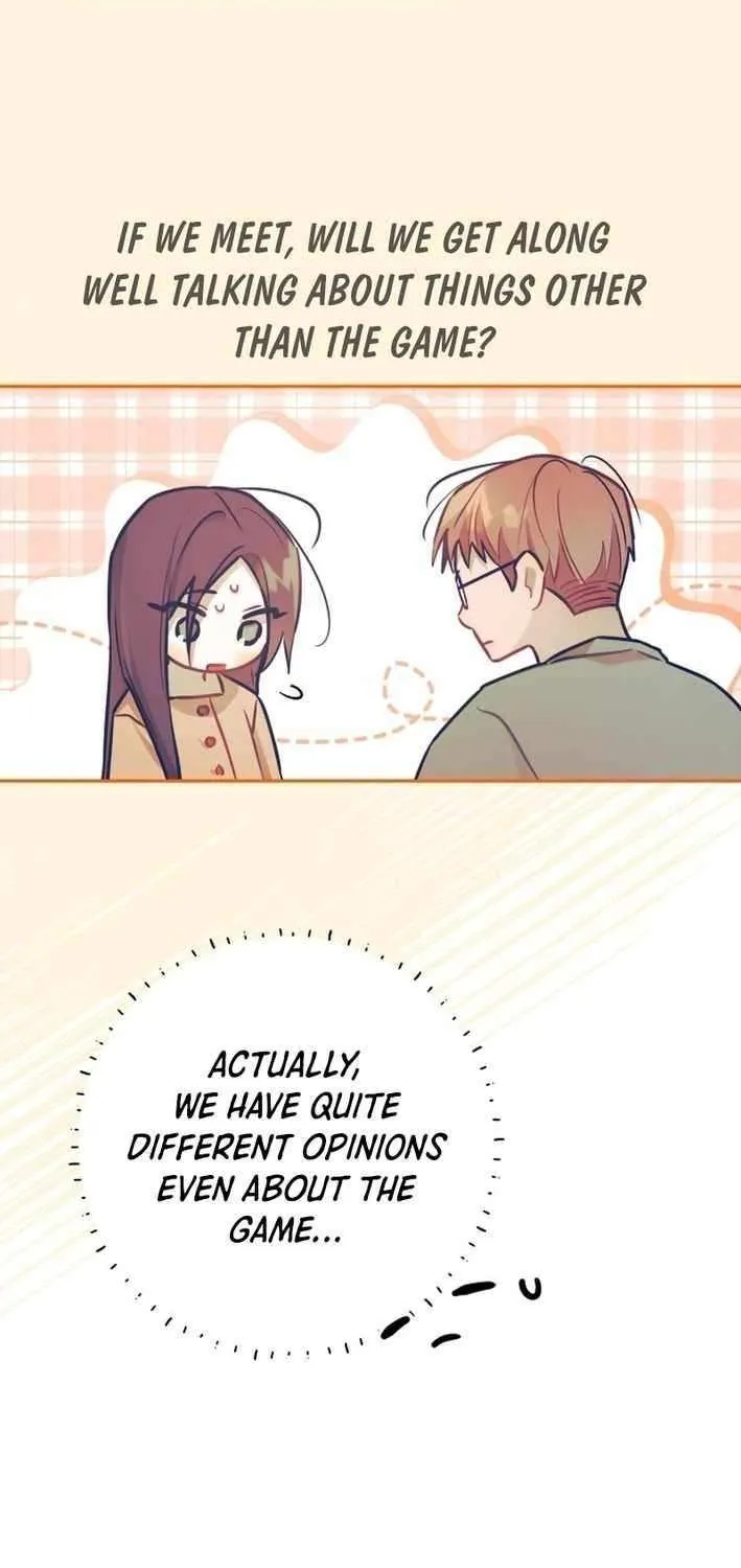 Read Our Guild’s Idol chapter 20 image 10 on Lezhin