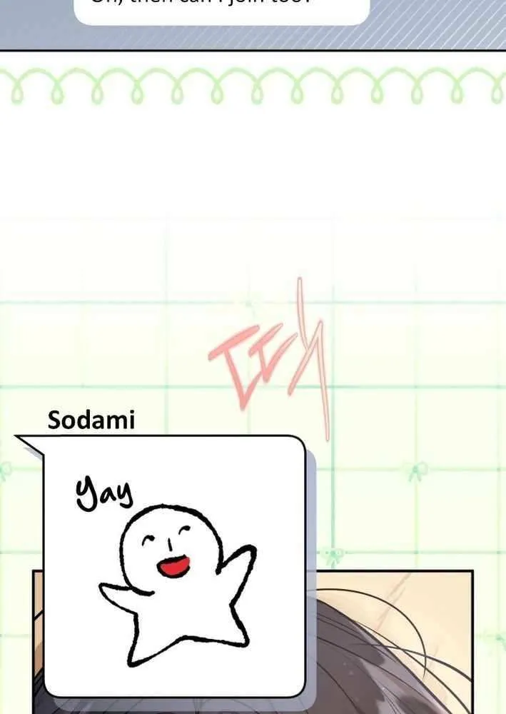 Read Our Guild’s Idol chapter 20 image 14 on Lezhin