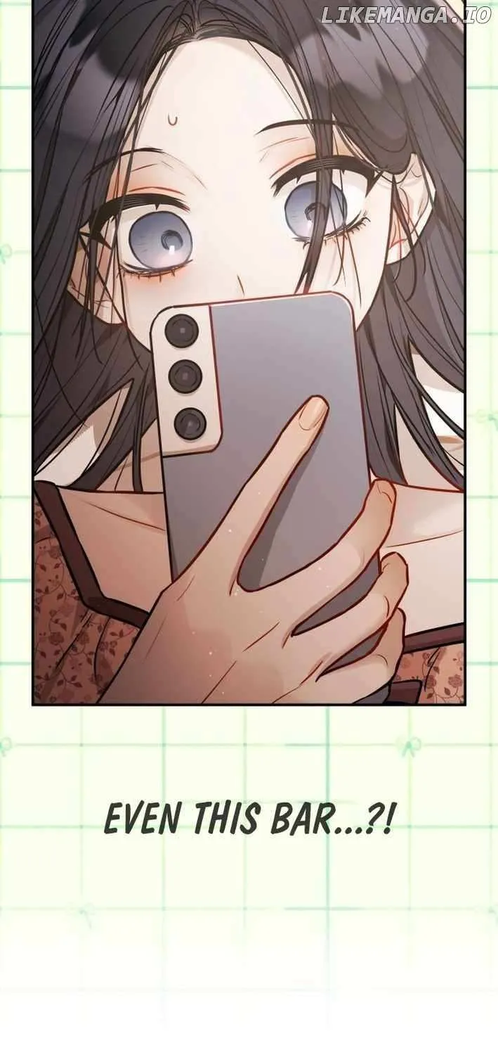 Read Our Guild’s Idol chapter 20 image 15 on Lezhin