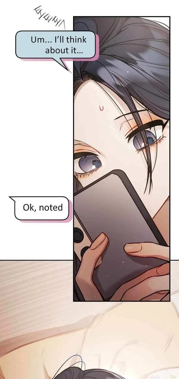 Read Our Guild’s Idol chapter 20 image 18 on Lezhin
