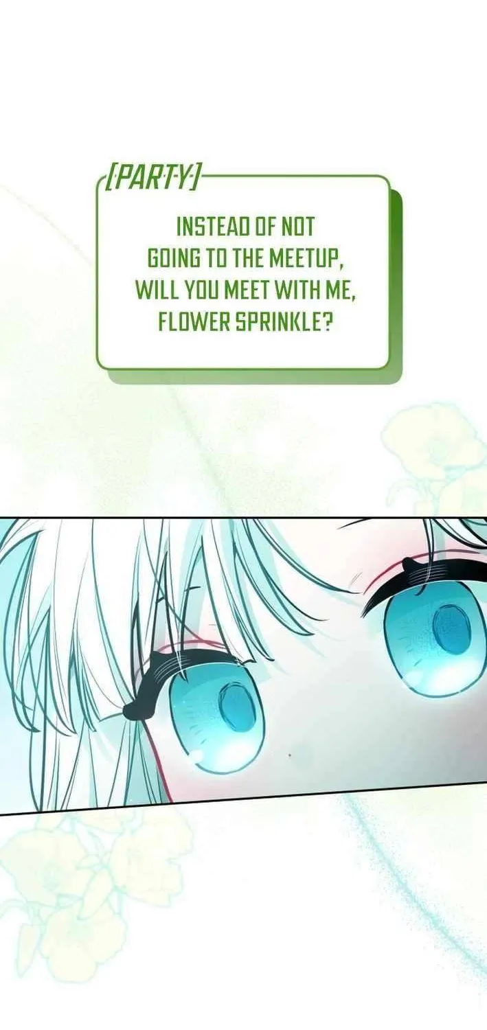 Read Our Guild’s Idol chapter 20 image 2 on Lezhin