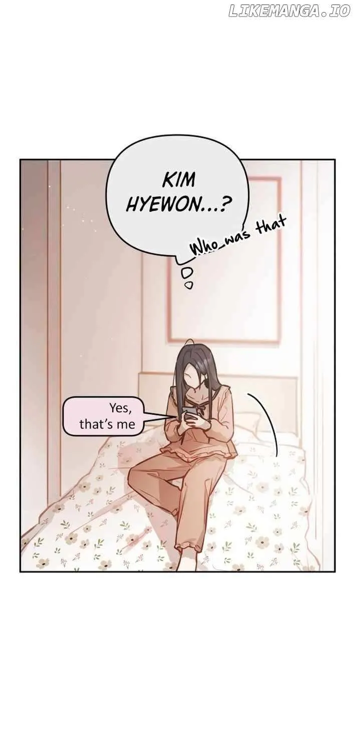 Read Our Guild’s Idol chapter 20 image 22 on Lezhin