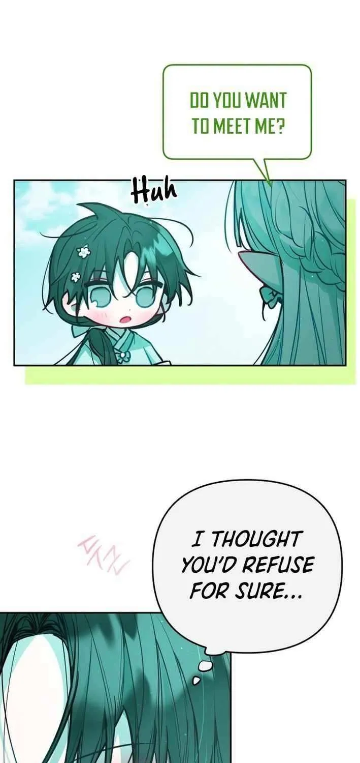 Read Our Guild’s Idol chapter 20 image 3 on Lezhin