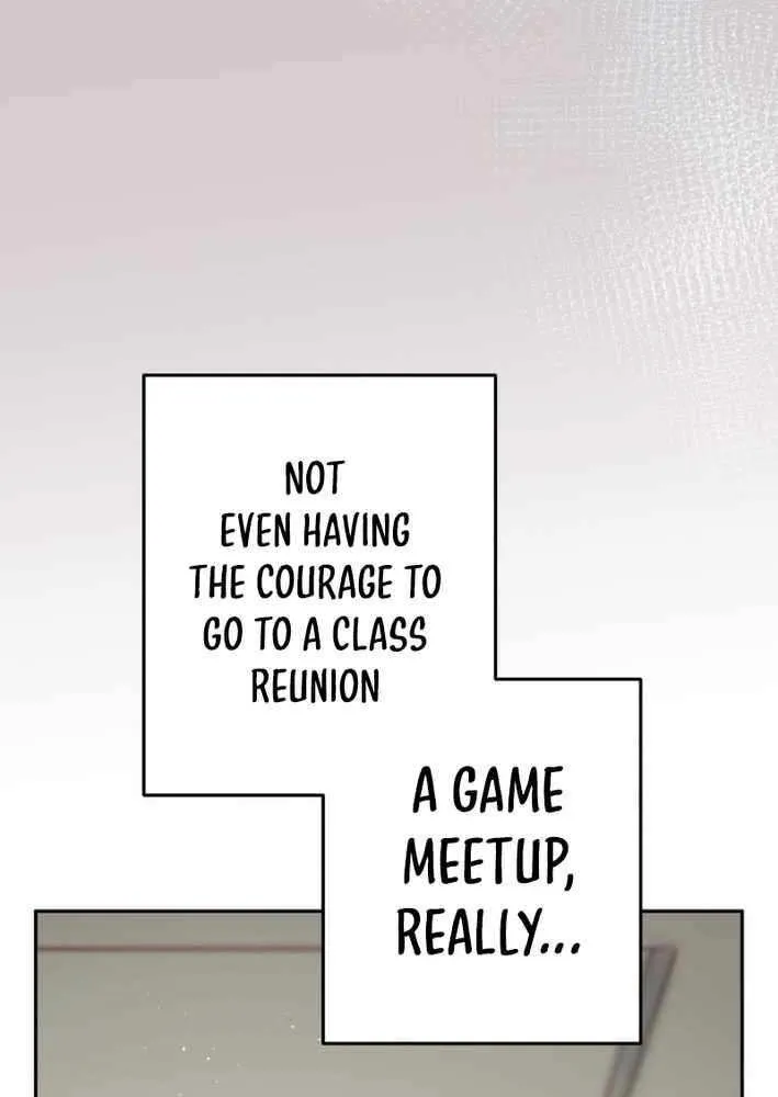 Read Our Guild’s Idol chapter 20 image 35 on Lezhin