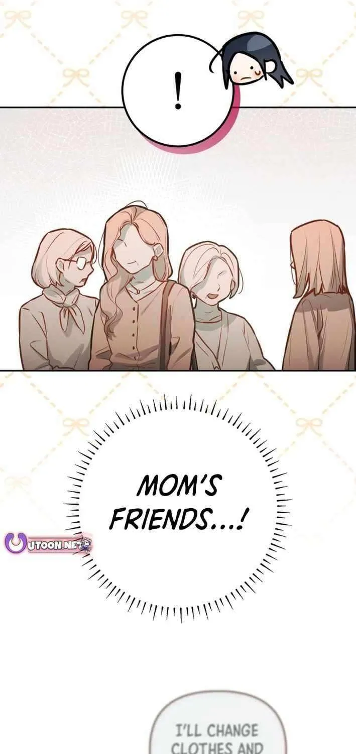 Read Our Guild’s Idol chapter 20 image 39 on Lezhin