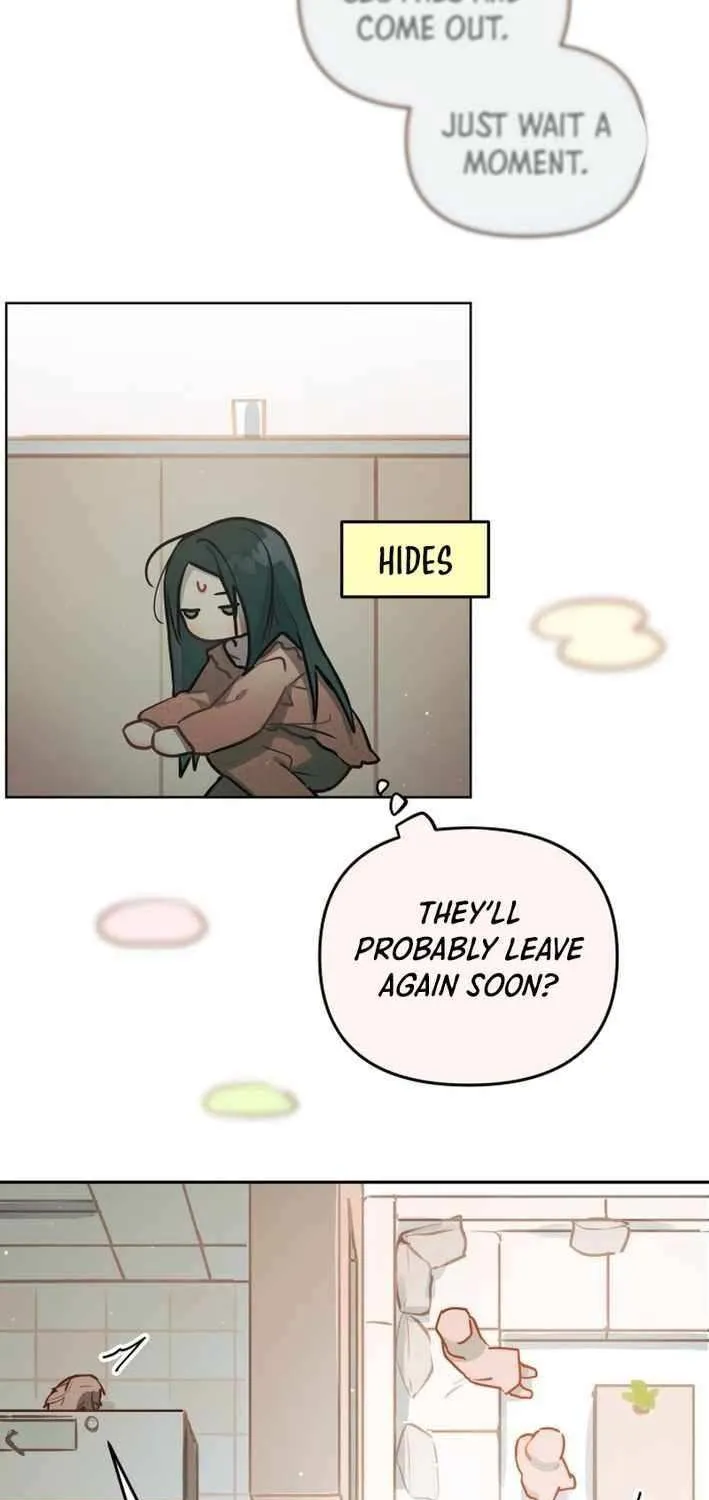 Read Our Guild’s Idol chapter 20 image 40 on Lezhin