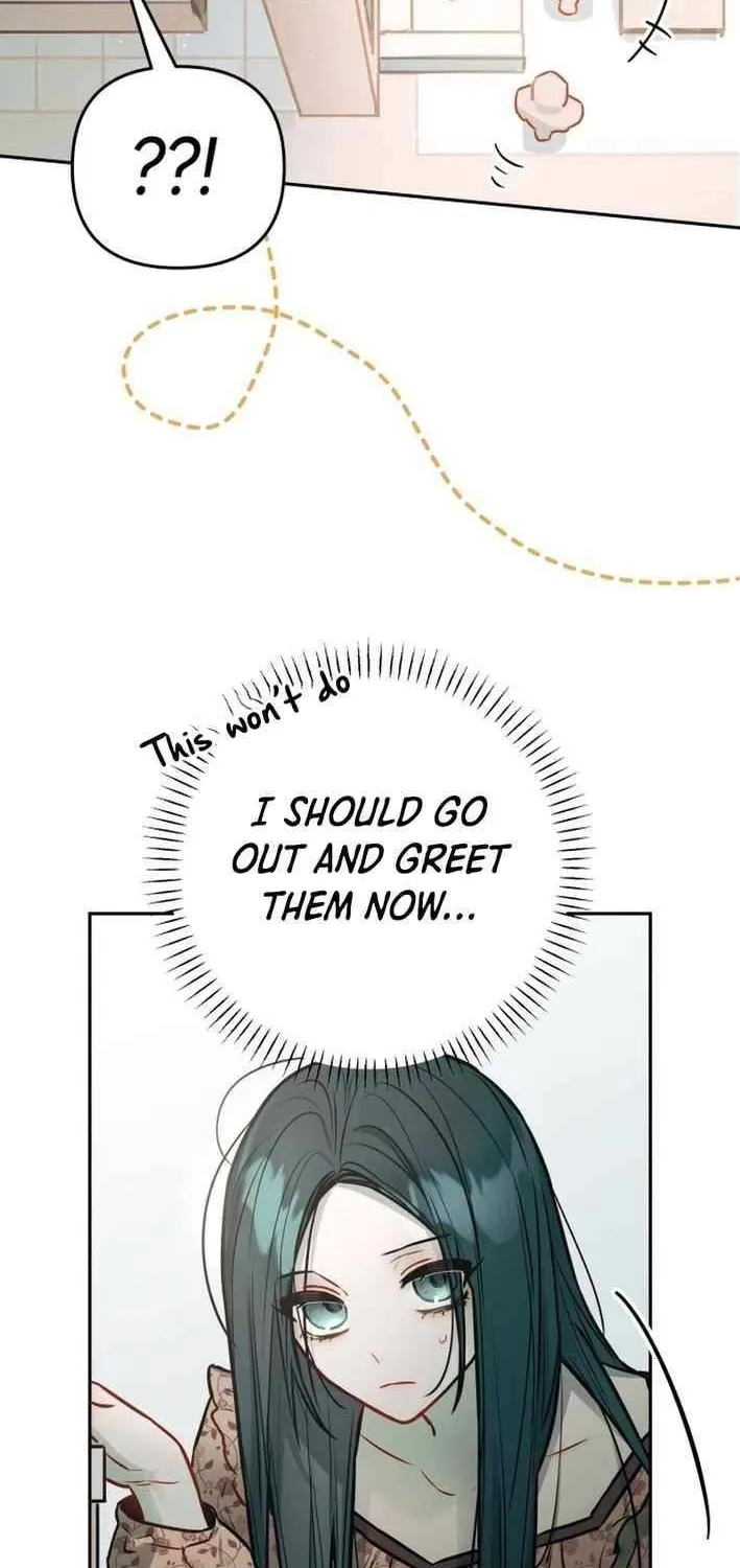 Read Our Guild’s Idol chapter 20 image 41 on Lezhin