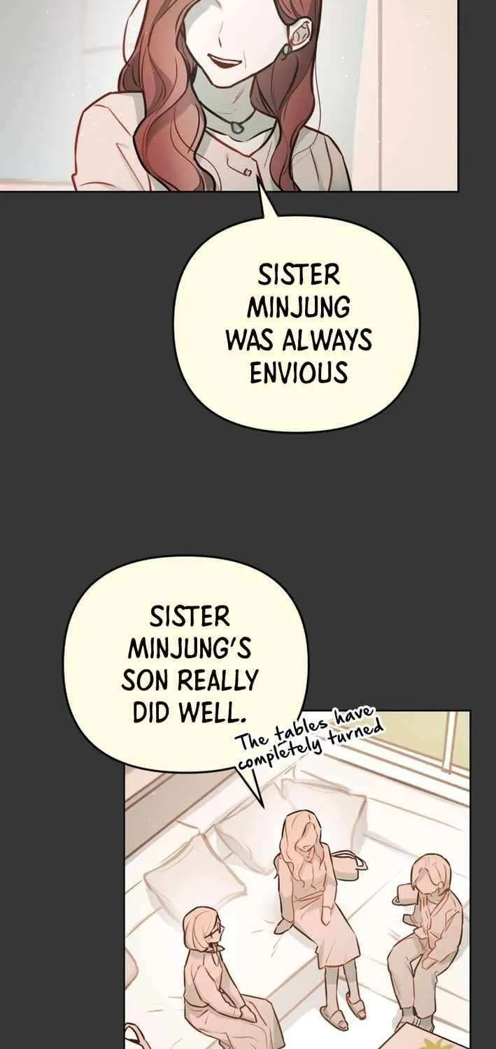 Read Our Guild’s Idol chapter 20 image 46 on Lezhin