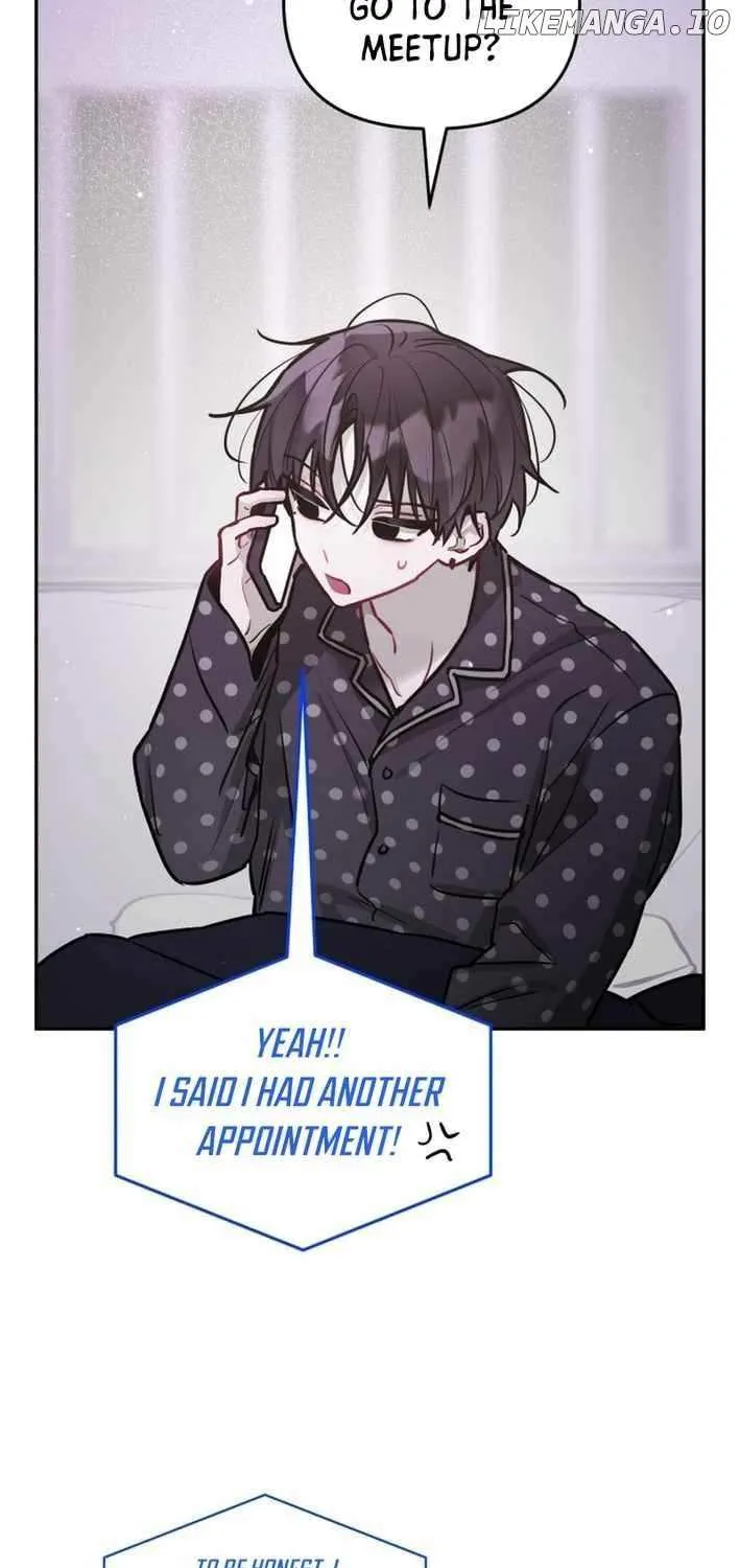 Read Our Guild’s Idol chapter 21 image 28 on Lezhin