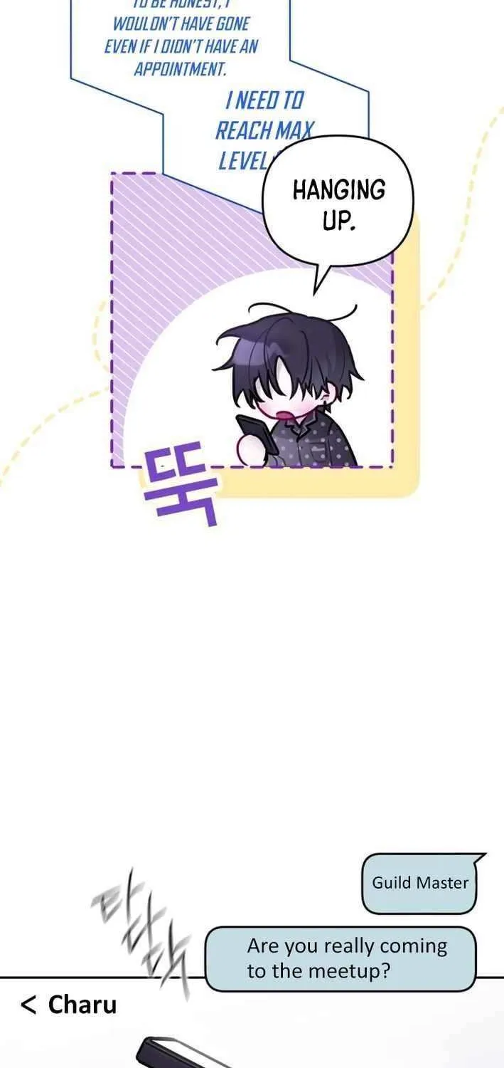 Read Our Guild’s Idol chapter 21 image 29 on Lezhin