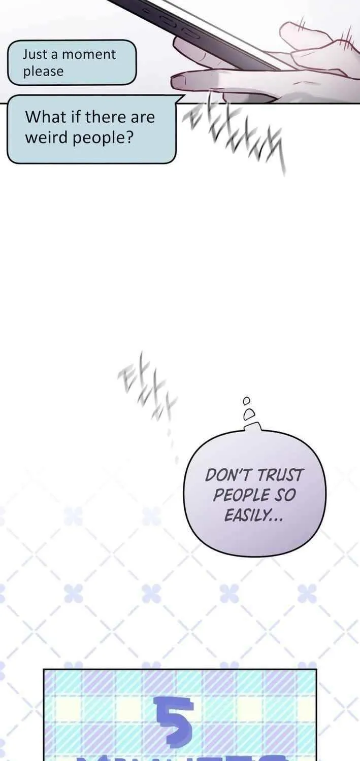 Read Our Guild’s Idol chapter 21 image 30 on Lezhin