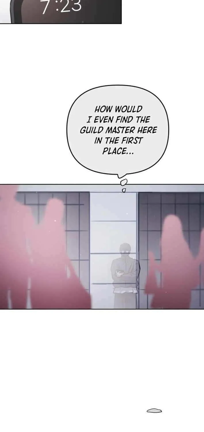 Read Our Guild’s Idol chapter 21 image 45 on Lezhin