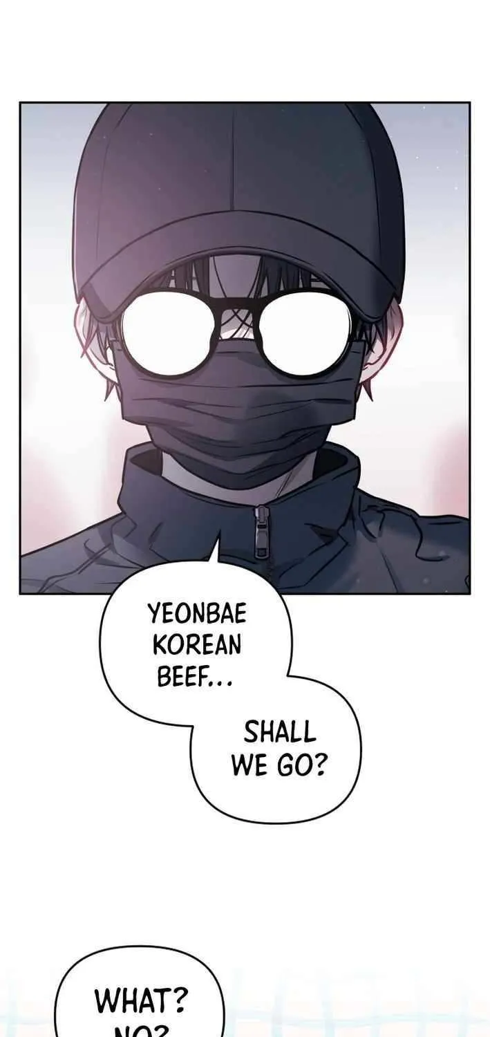 Read Our Guild’s Idol chapter 21 image 58 on Lezhin