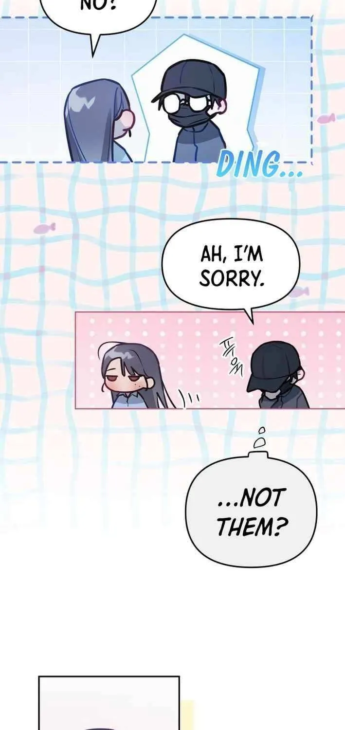 Read Our Guild’s Idol chapter 21 image 59 on Lezhin