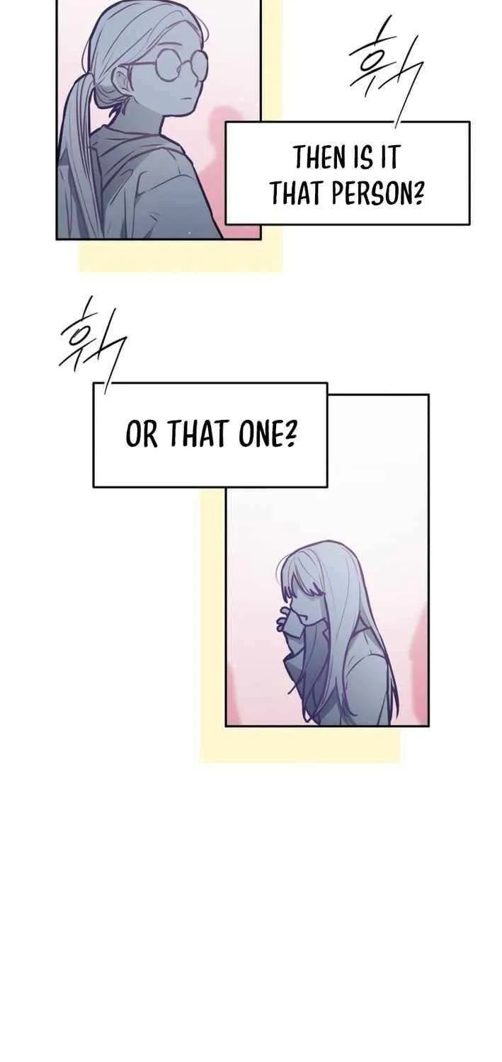 Read Our Guild’s Idol chapter 21 image 60 on Lezhin