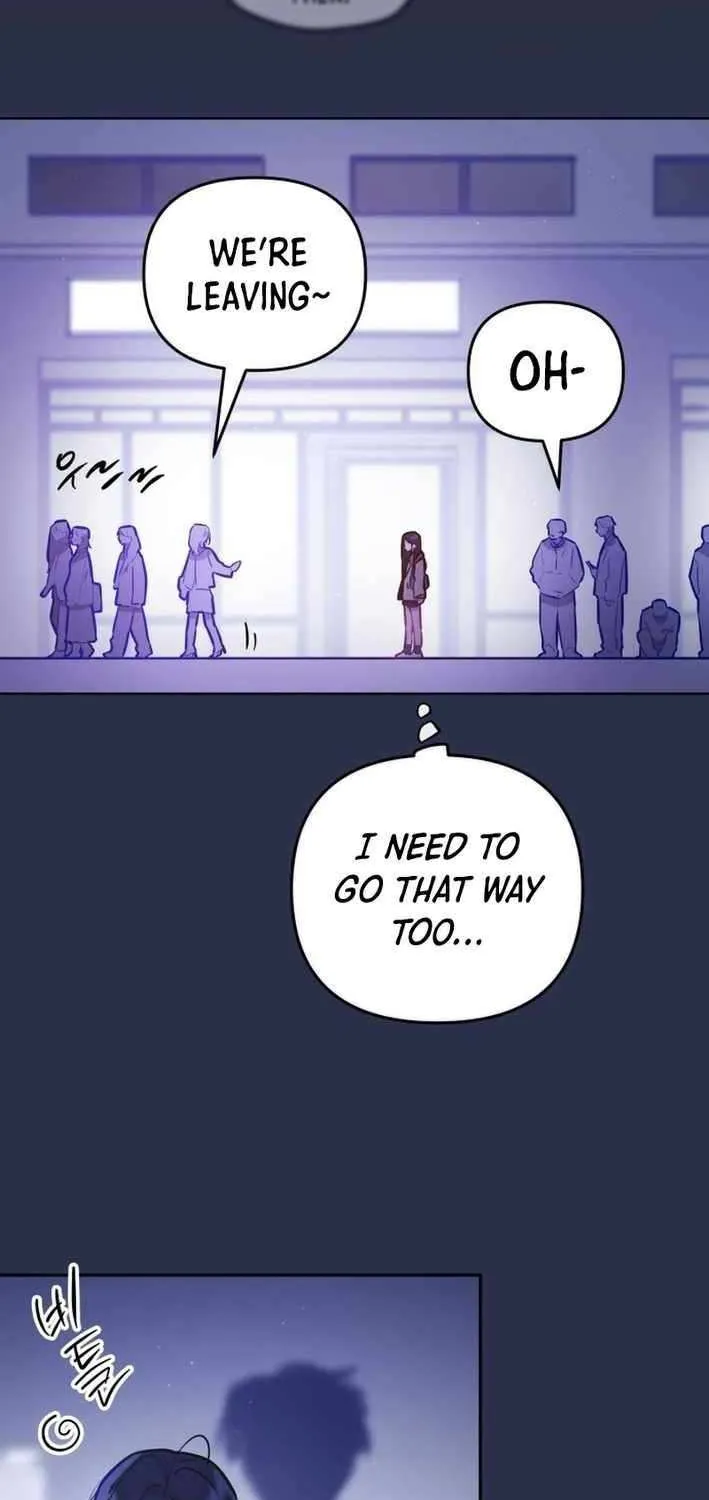 Read Our Guild’s Idol chapter 21 image 9 on Lezhin