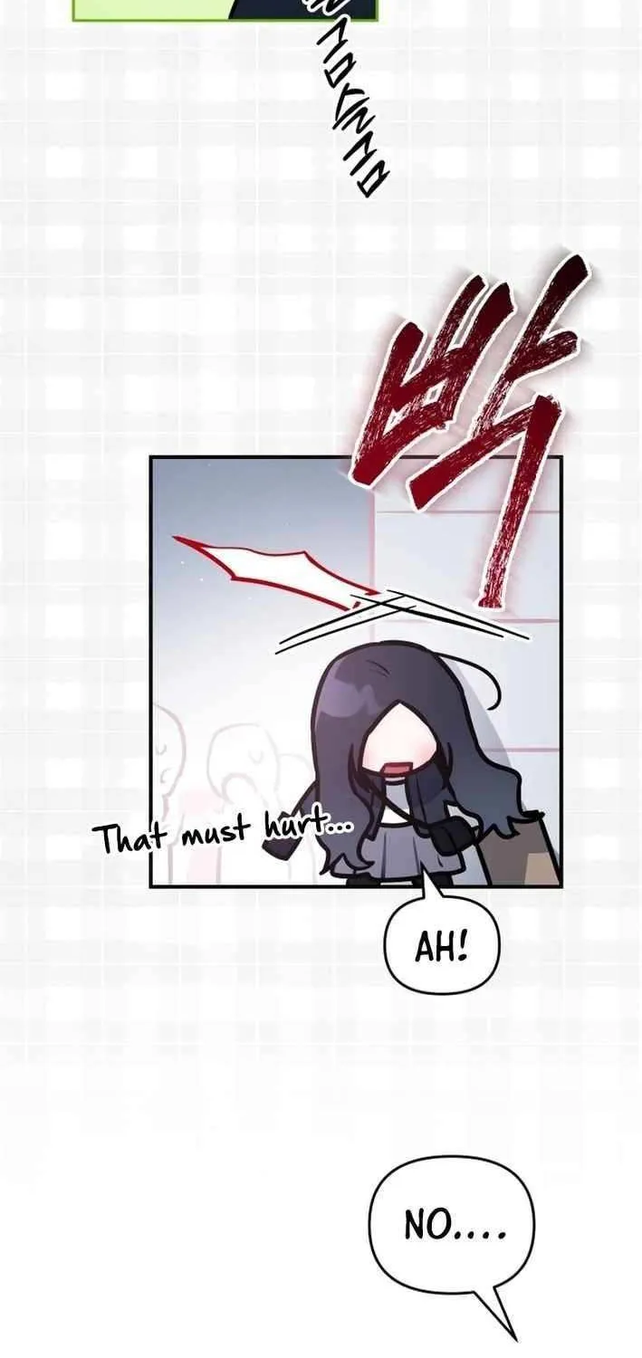 Read Our Guild’s Idol chapter 22 image 17 on Lezhin