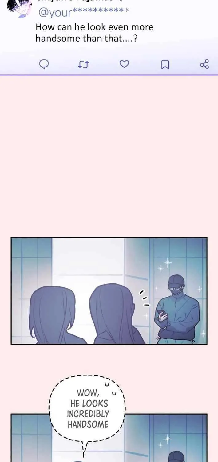 Read Our Guild’s Idol chapter 22 image 25 on Lezhin