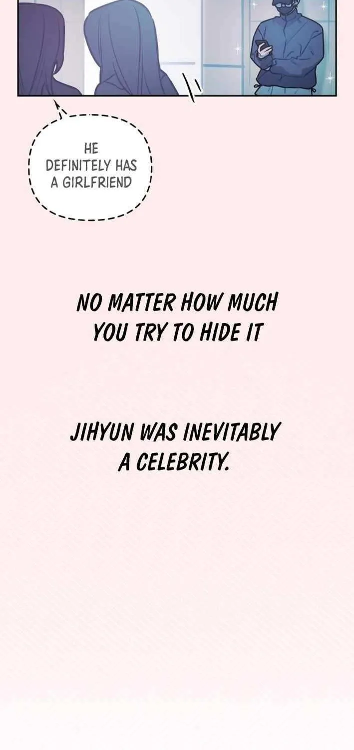 Read Our Guild’s Idol chapter 22 image 26 on Lezhin