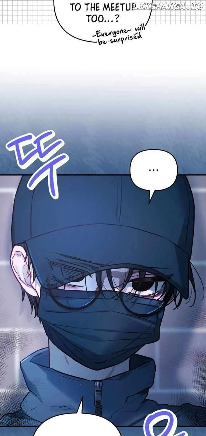Read Our Guild’s Idol chapter 22 image 28 on Lezhin