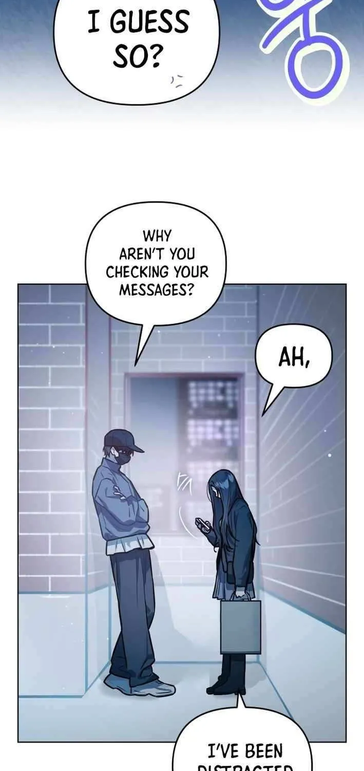 Read Our Guild’s Idol chapter 22 image 29 on Lezhin