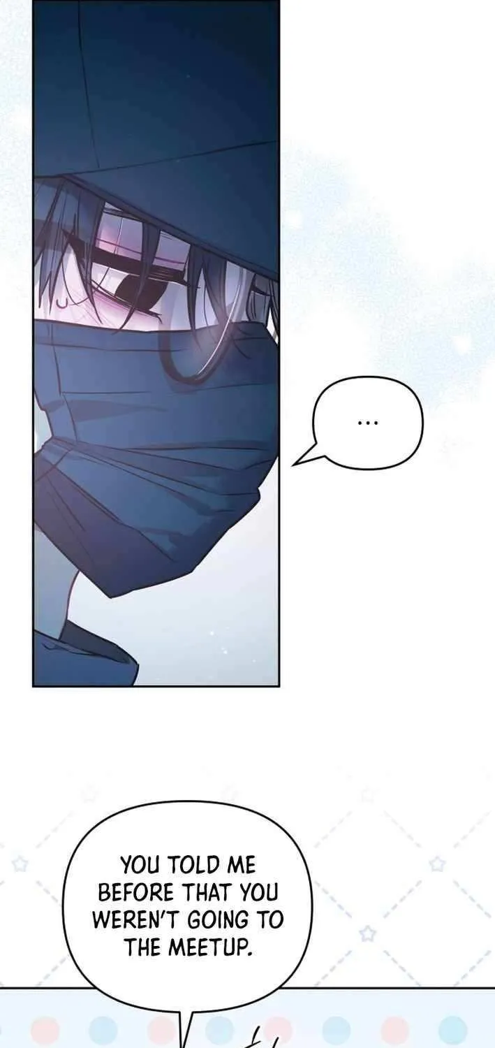 Read Our Guild’s Idol chapter 22 image 32 on Lezhin