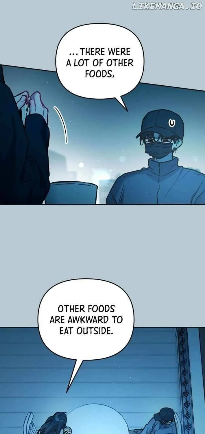 Read Our Guild’s Idol chapter 22 image 49 on Lezhin