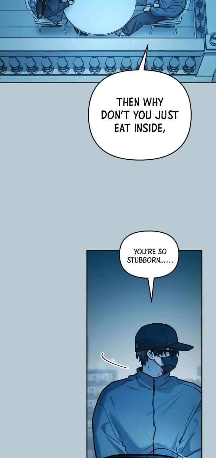 Read Our Guild’s Idol chapter 22 image 50 on Lezhin