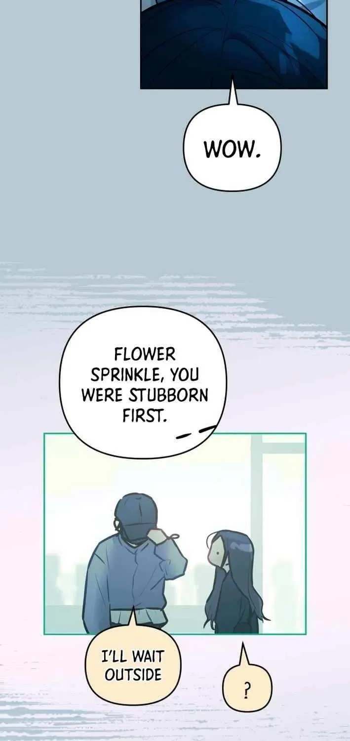 Read Our Guild’s Idol chapter 22 image 51 on Lezhin