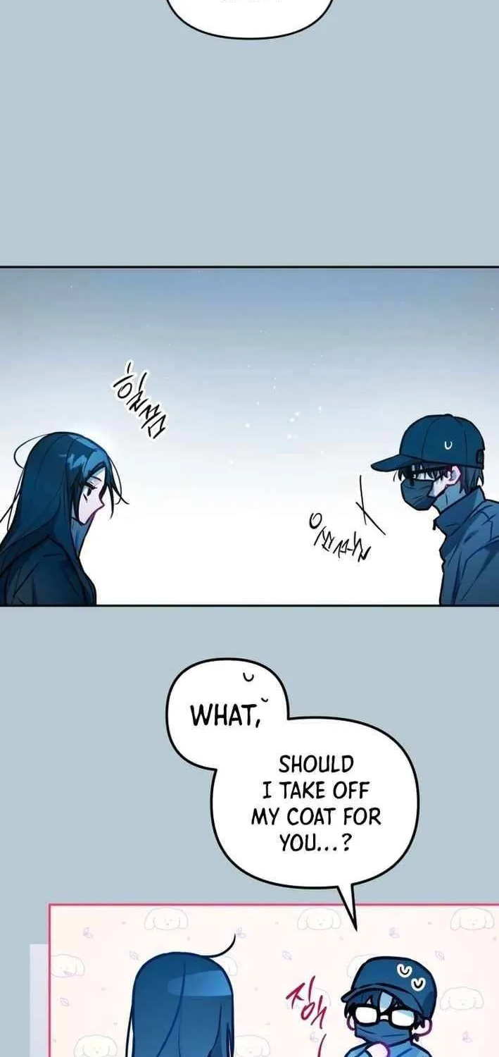 Read Our Guild’s Idol chapter 22 image 54 on Lezhin