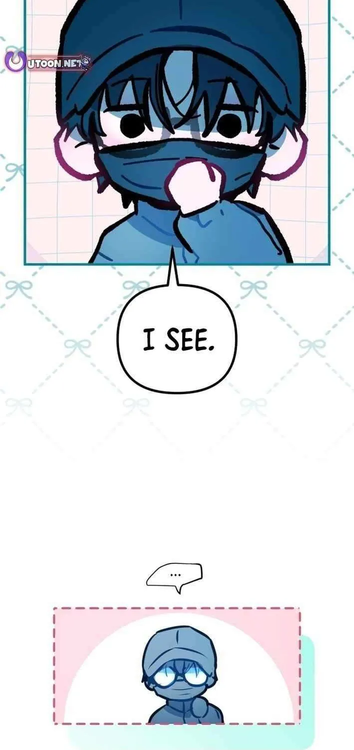 Read Our Guild’s Idol chapter 22 image 71 on Lezhin