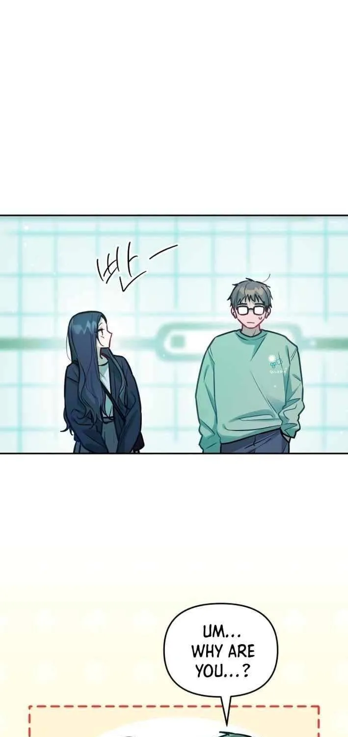 Read Our Guild’s Idol chapter 22 image 9 on Lezhin