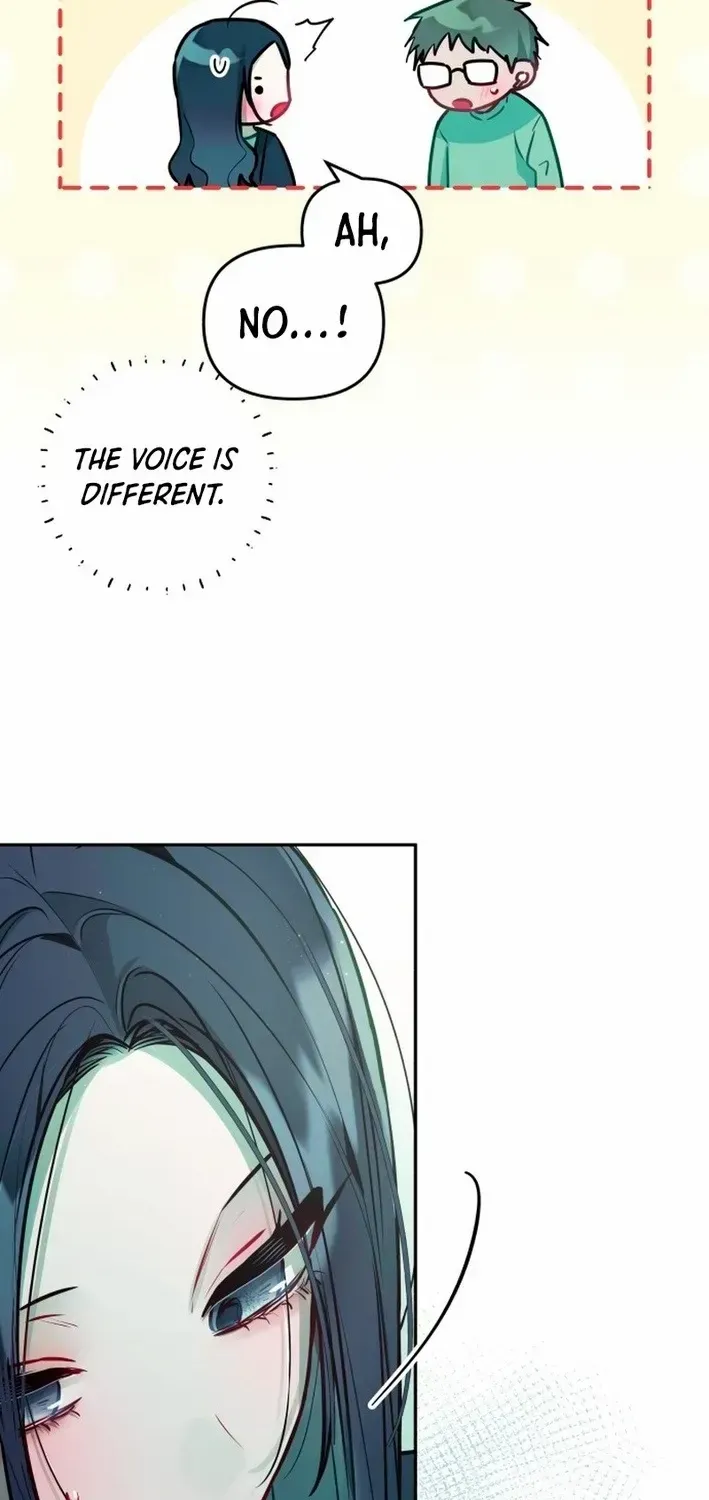 Read Our Guild’s Idol chapter 23 image 10 on Lezhin