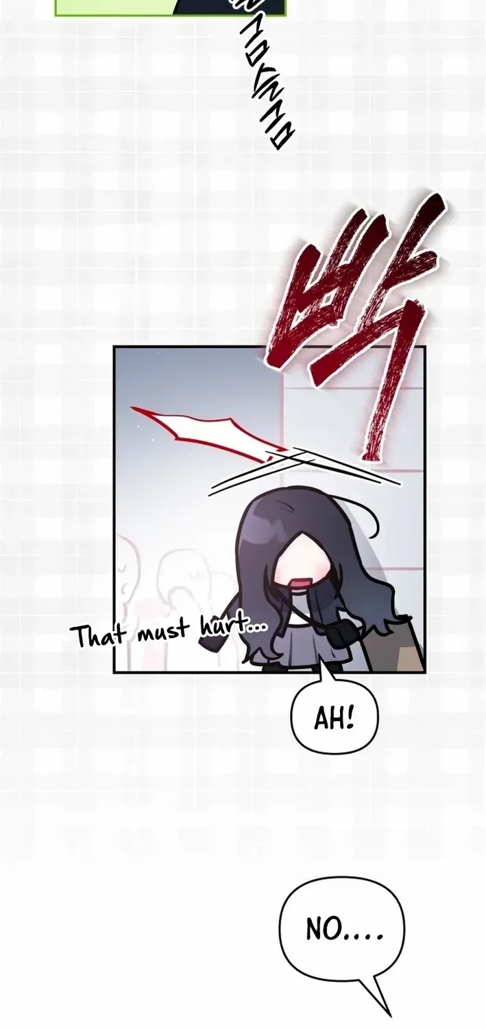 Read Our Guild’s Idol chapter 23 image 17 on Lezhin
