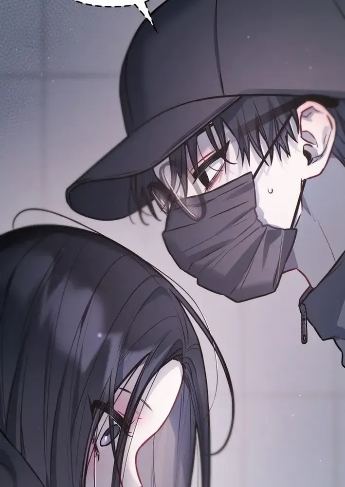 Read Our Guild’s Idol chapter 23 image 20 on Lezhin