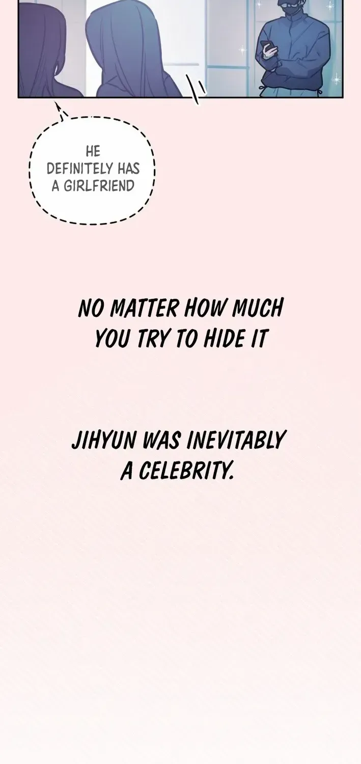Read Our Guild’s Idol chapter 23 image 26 on Lezhin