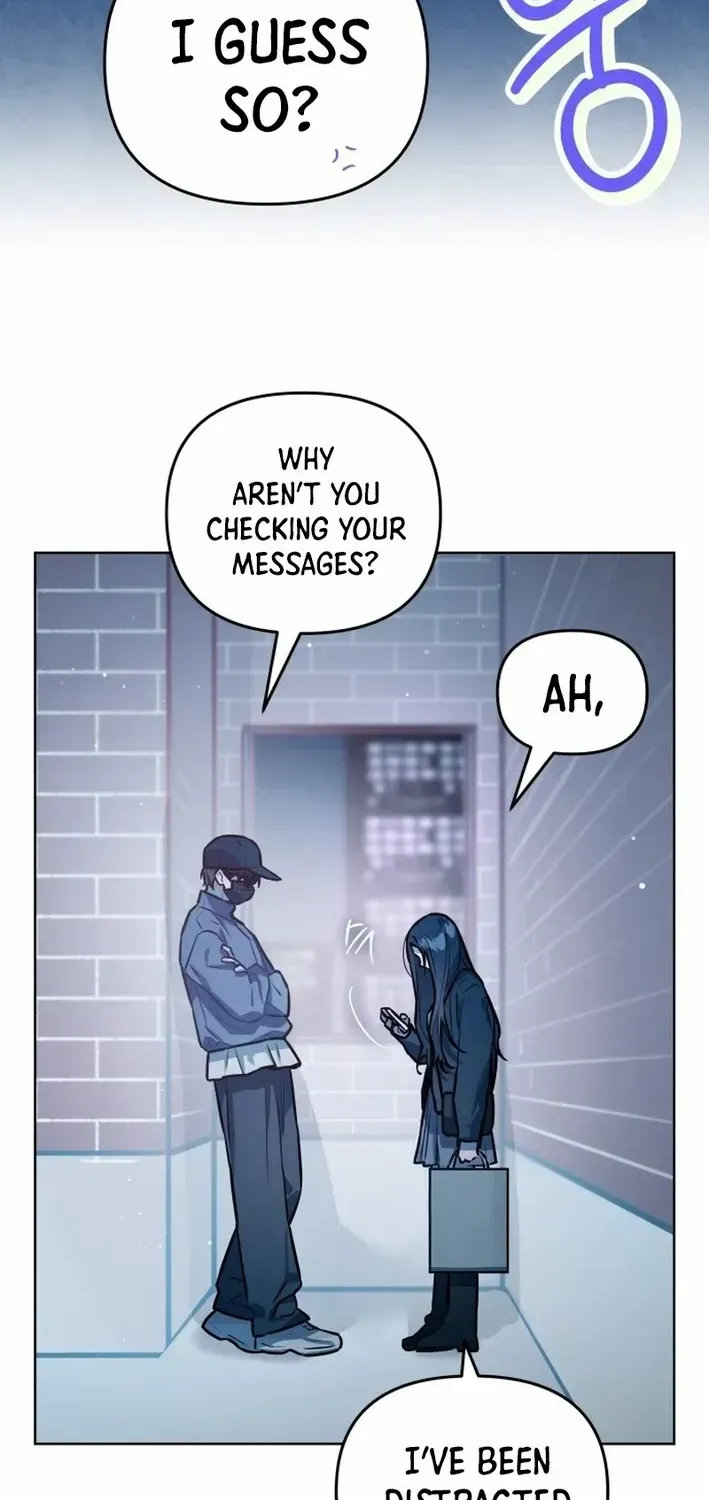 Read Our Guild’s Idol chapter 23 image 29 on Lezhin