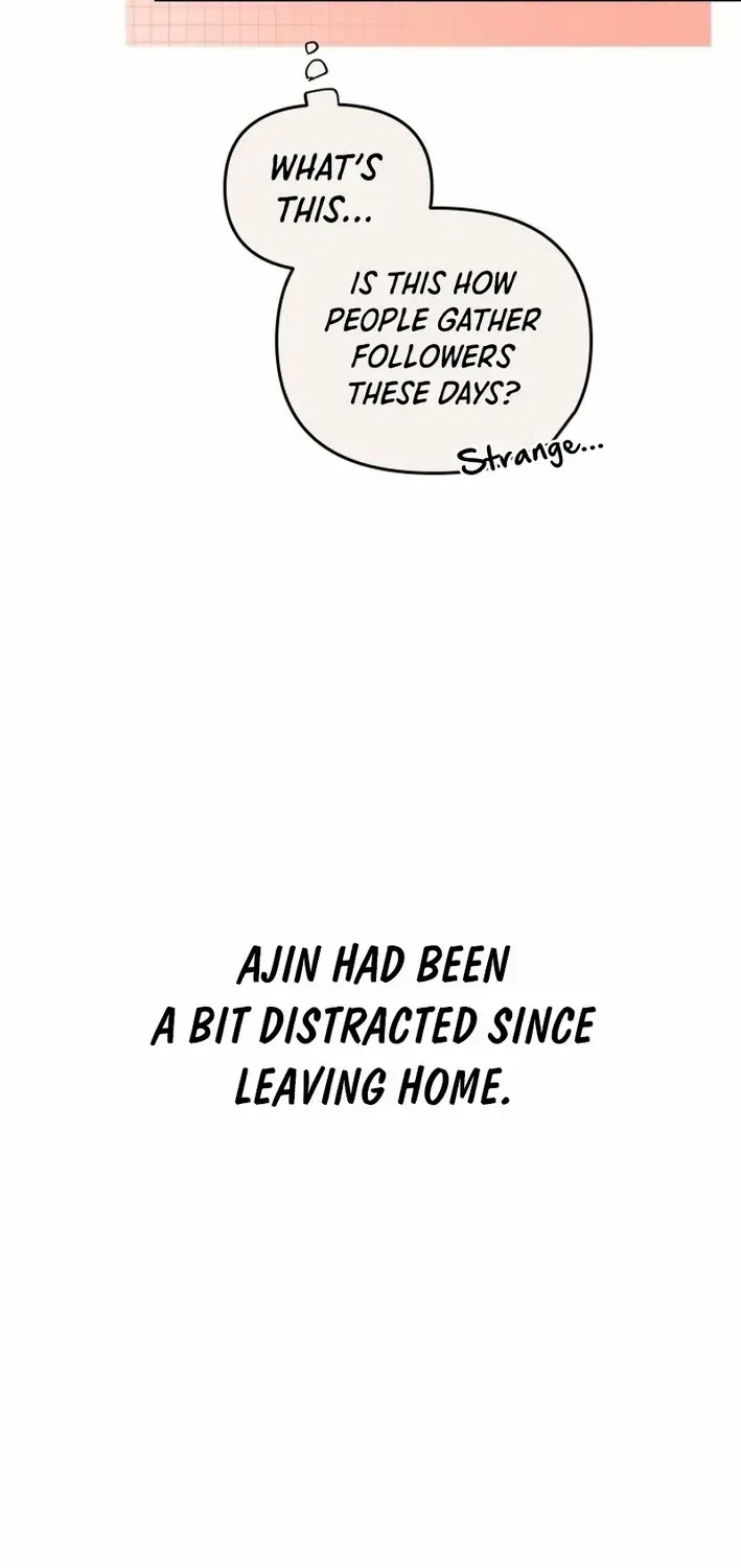 Read Our Guild’s Idol chapter 23 image 3 on Lezhin