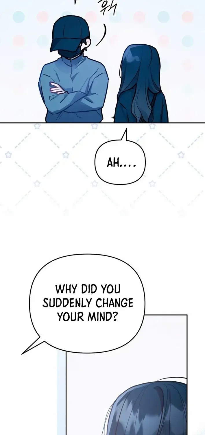 Read Our Guild’s Idol chapter 23 image 33 on Lezhin