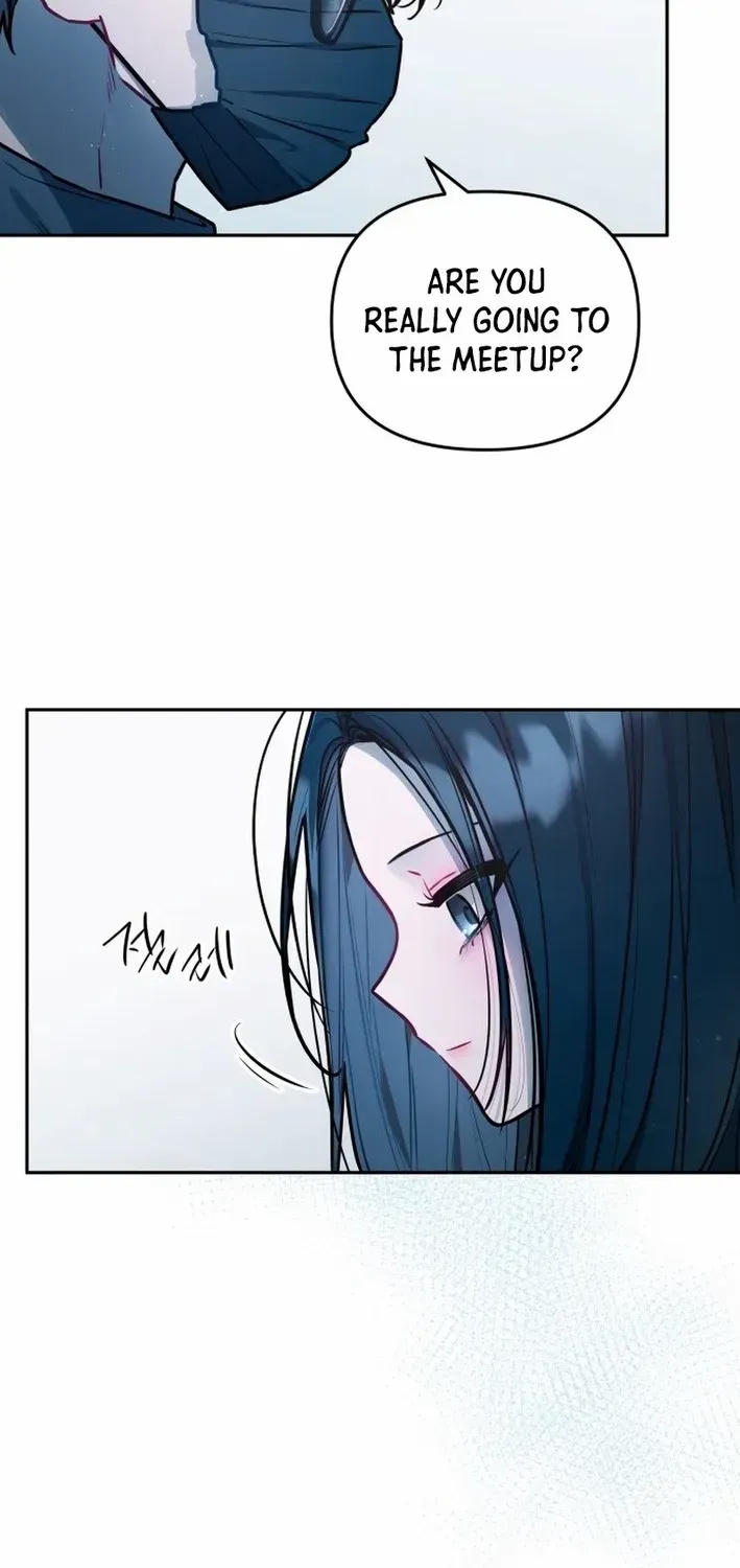 Read Our Guild’s Idol chapter 23 image 40 on Lezhin