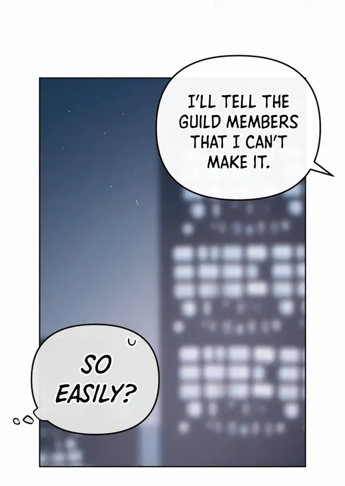 Read Our Guild’s Idol chapter 23 image 41 on Lezhin