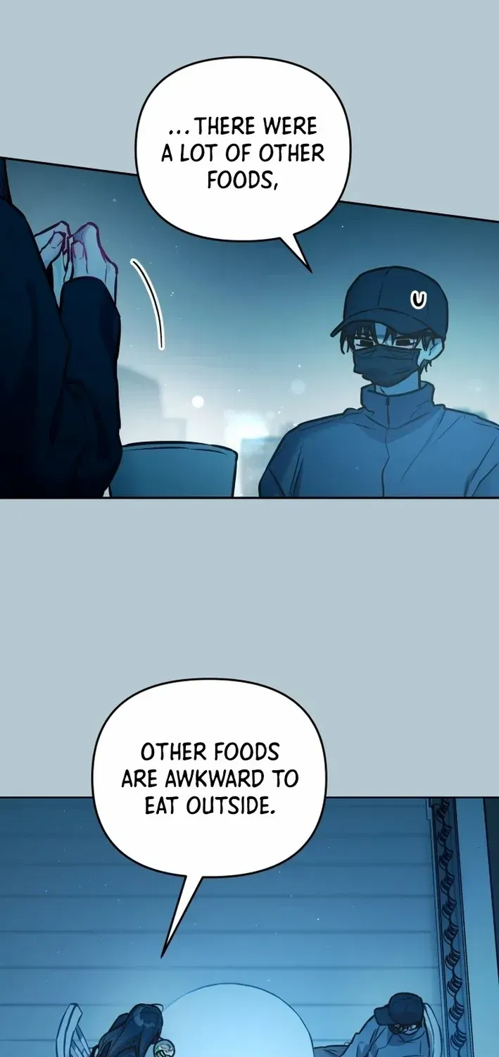 Read Our Guild’s Idol chapter 23 image 49 on Lezhin