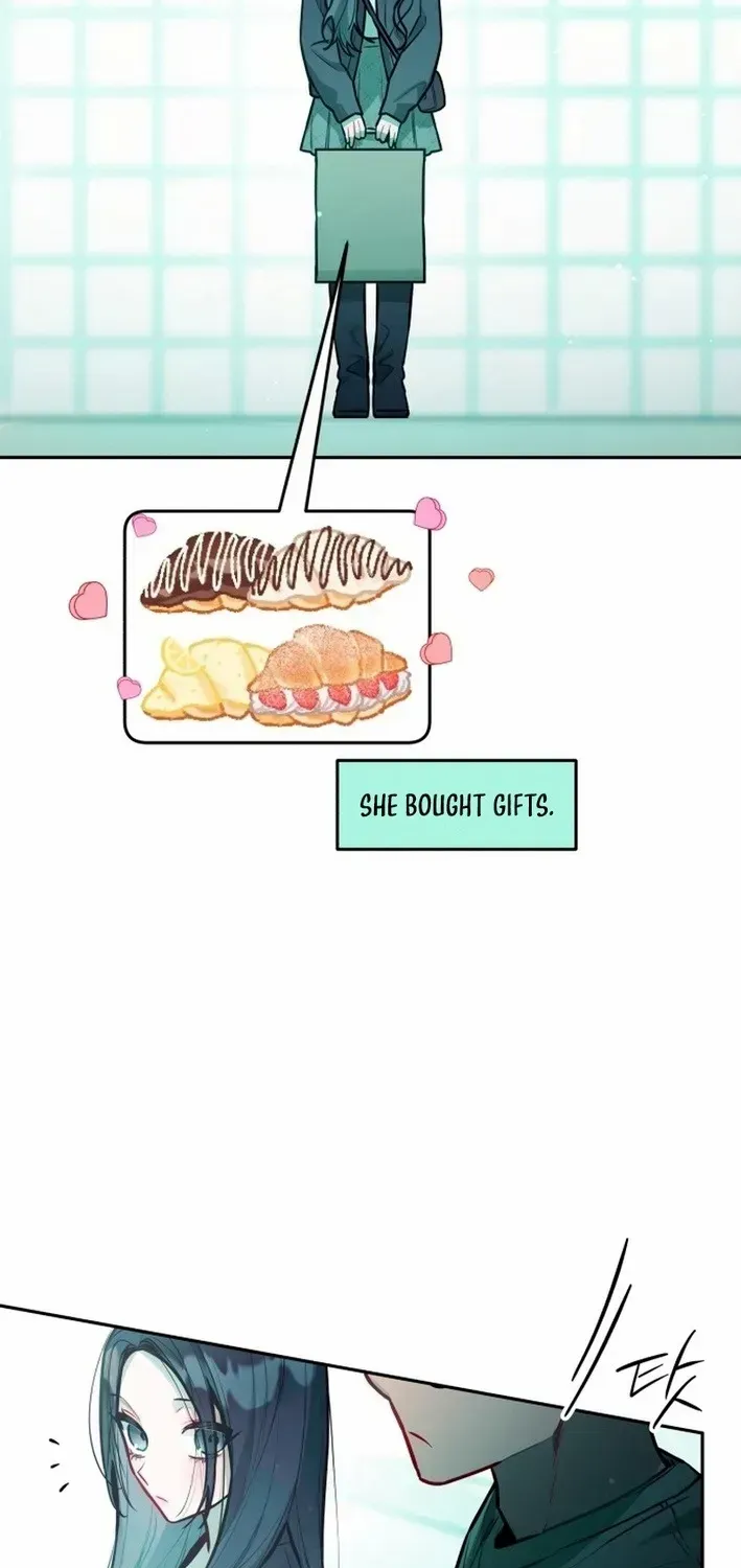 Read Our Guild’s Idol chapter 23 image 5 on Lezhin