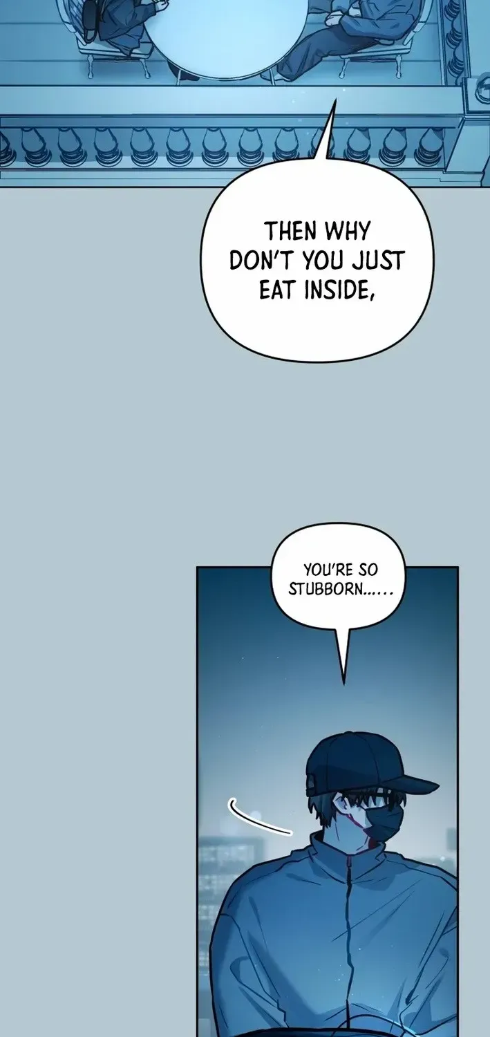 Read Our Guild’s Idol chapter 23 image 50 on Lezhin