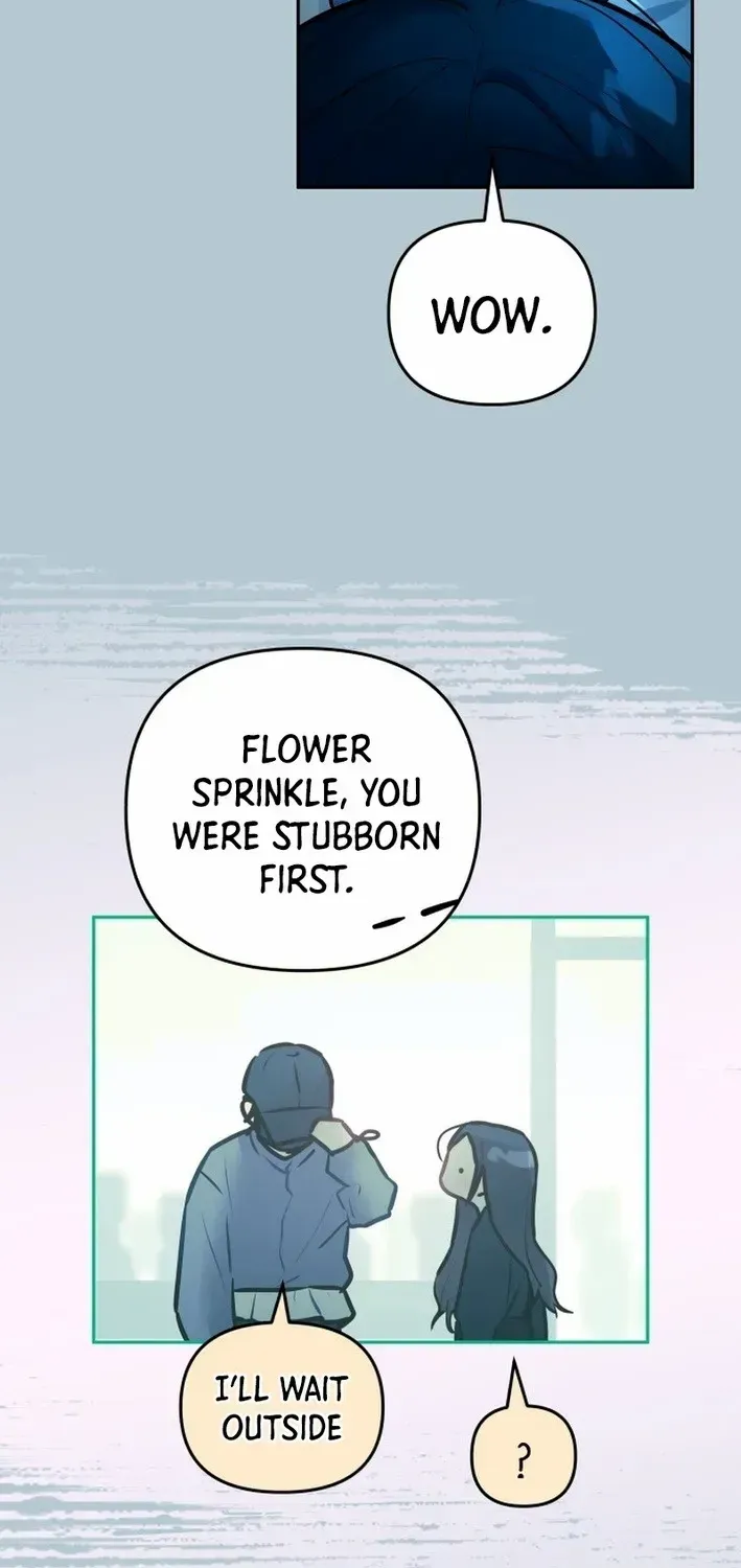 Read Our Guild’s Idol chapter 23 image 51 on Lezhin