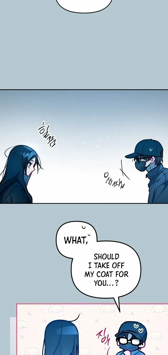 Read Our Guild’s Idol chapter 23 image 54 on Lezhin