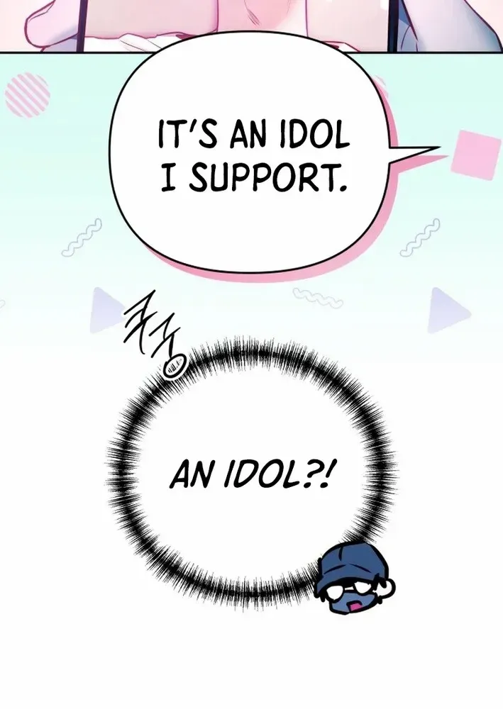 Read Our Guild’s Idol chapter 23 image 69 on Lezhin