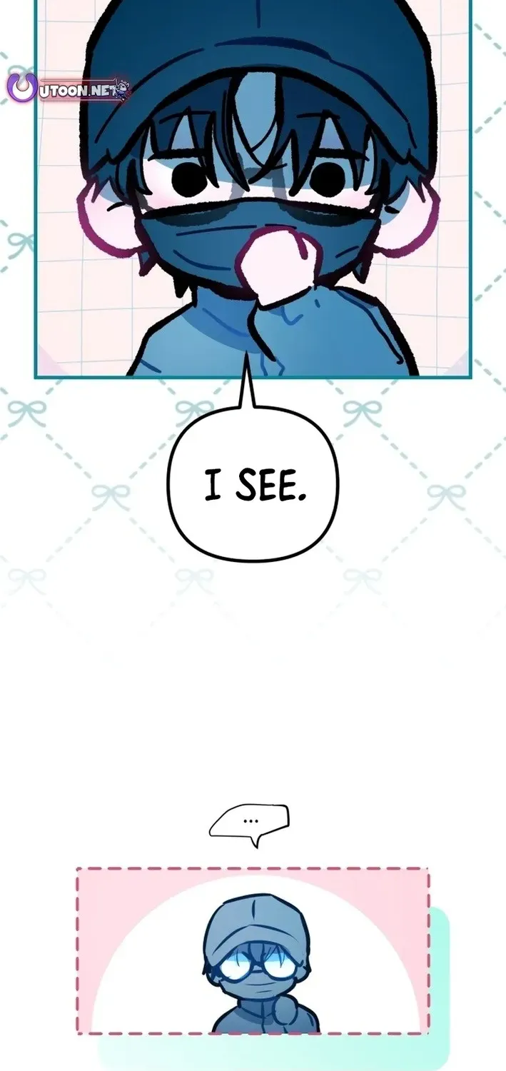 Read Our Guild’s Idol chapter 23 image 71 on Lezhin