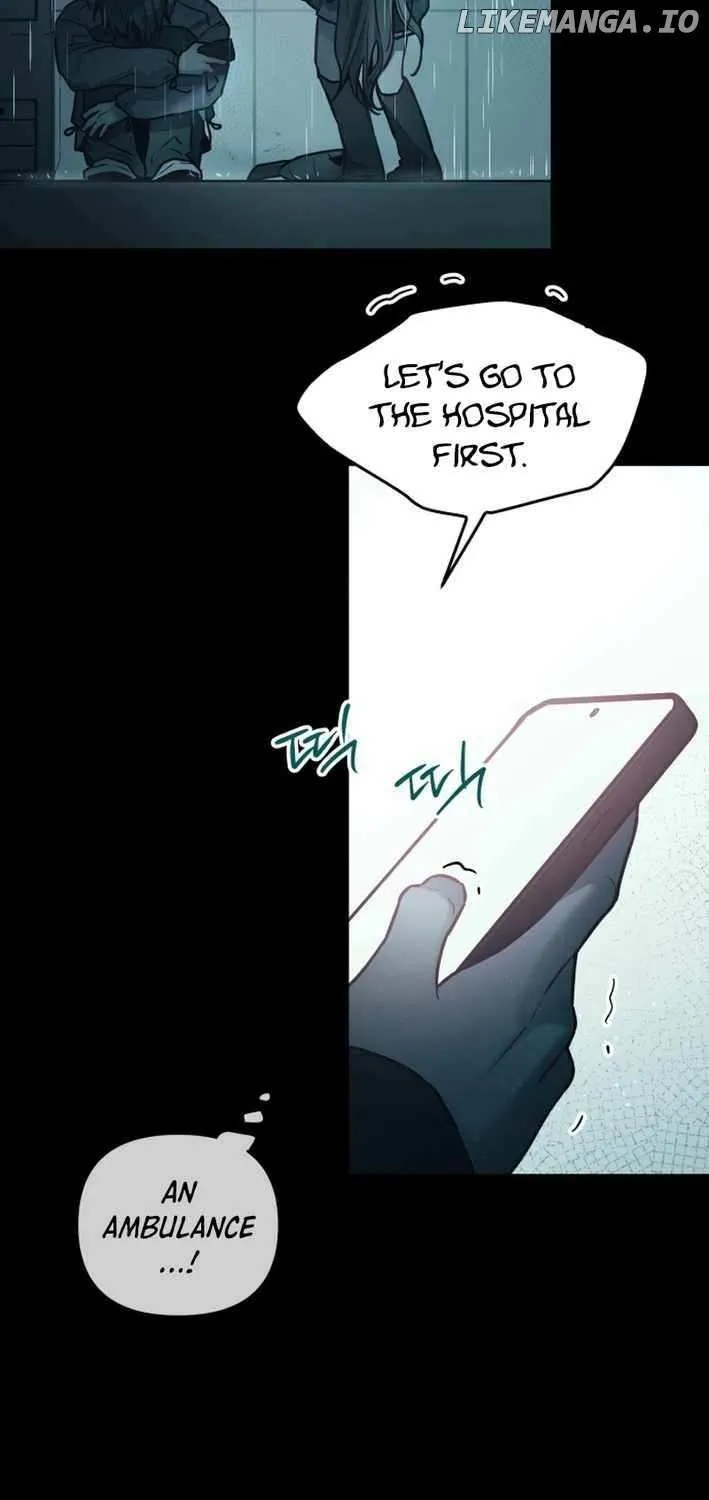 Read Our Guild’s Idol chapter 24 image 22 on Lezhin