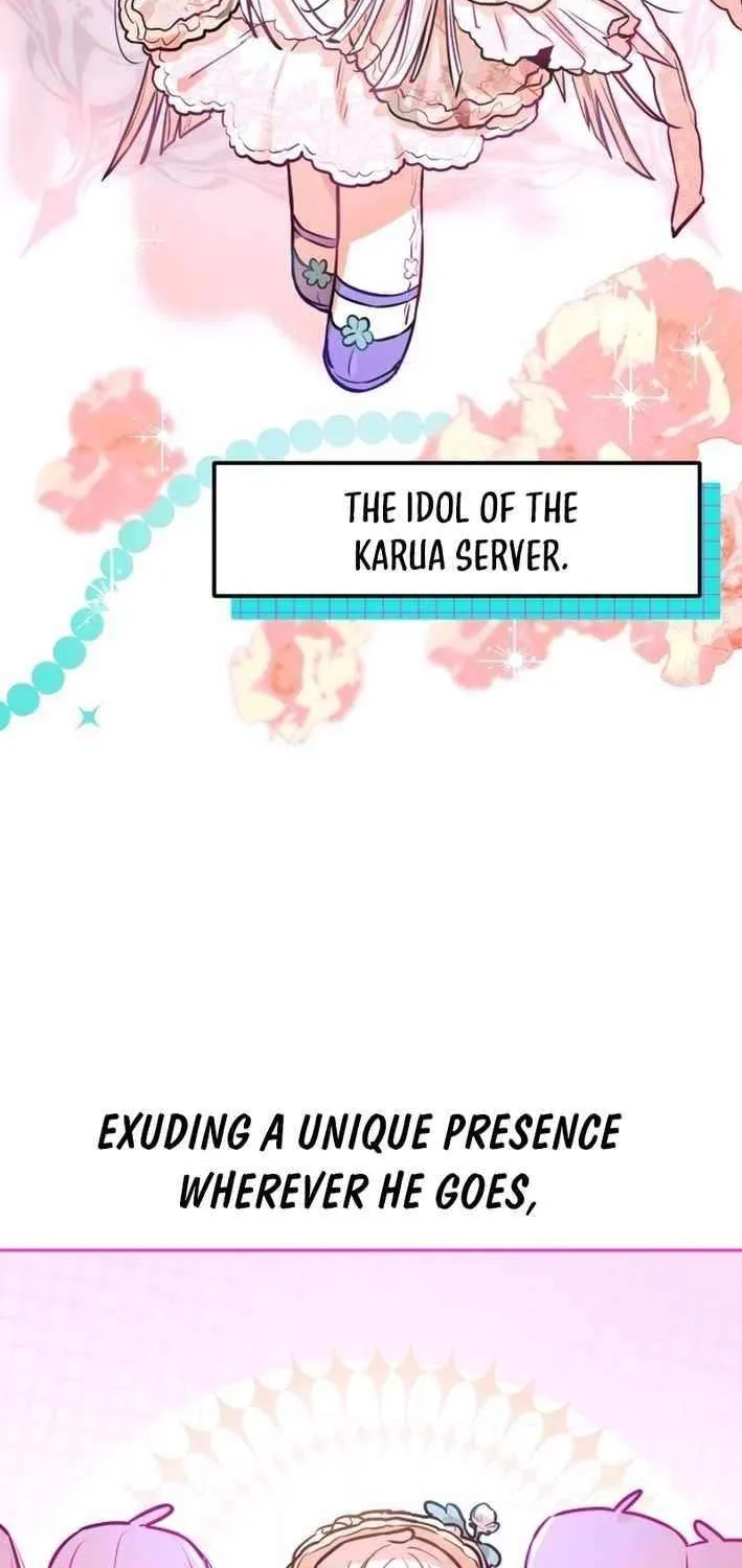 Read Our Guild’s Idol chapter 24 image 27 on Lezhin